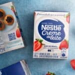 Creme de Leite, Nestlé, Tradicional, 200G