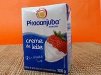 Creme de Leite Piracanjuba 200g