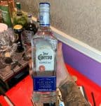 Tequila Jose Cuervo Silver 750 Ml