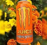 Energético Monster Khaos 473ml