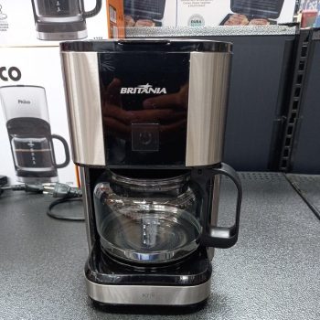 Cafeteira Britânia BCF15I 550W 127V