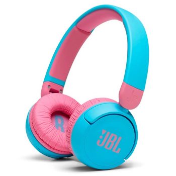 Headphone JBL JR310BT - Azul