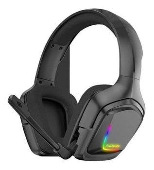 Headset Gamer Draxen Dn101 Rgb