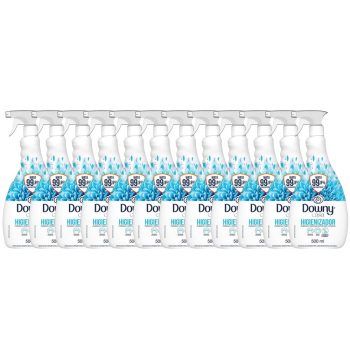 Higienizador Downy Casa 500ml - 12 Unidades