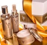 Kit SP System Professional Luxe Oil (3 Produtos)