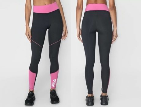 Legging Fila Essential Bold