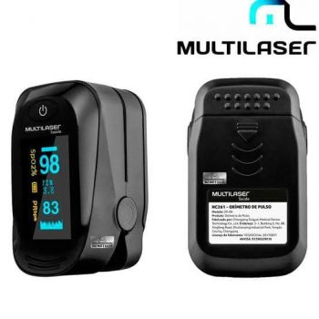 OXIMETRO DE PULSO OX-06 HC261