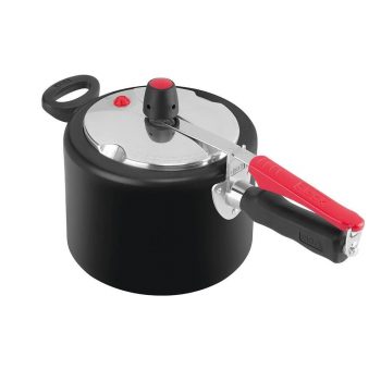 Panela De Pressão Clock 4,5L