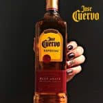 Tequila Jose Cuervo Especial Blue Agave, 750 Ml