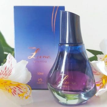 Deo Parfum Luna Valentia - 50ml