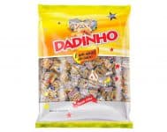 Dadinho Tradicional 600G