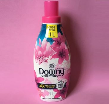 Amaciante Downy Frescor da Primavera - 1L