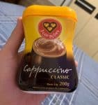 Cappuccino 3Corações Classic – 200G