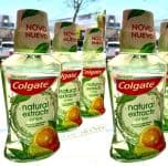 Enxaguante Bucal Colgate Natural Extracts Citrus 250Ml