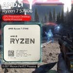 Amd Ryzen 7 5700G