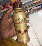 Bebida Láctea, Alpino, 280ml