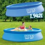 Piscina Easy Set 1.942L