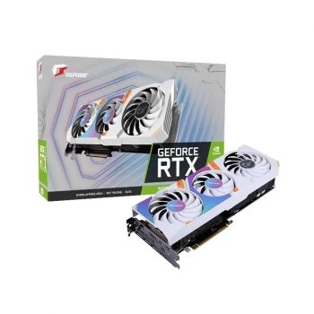 Placa de Vídeo Colorful RTX 3050 8GB