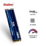 SSD NVME Kingspec NX Series