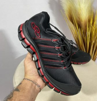 Tênis Dynamic, Olympikus, Masculino