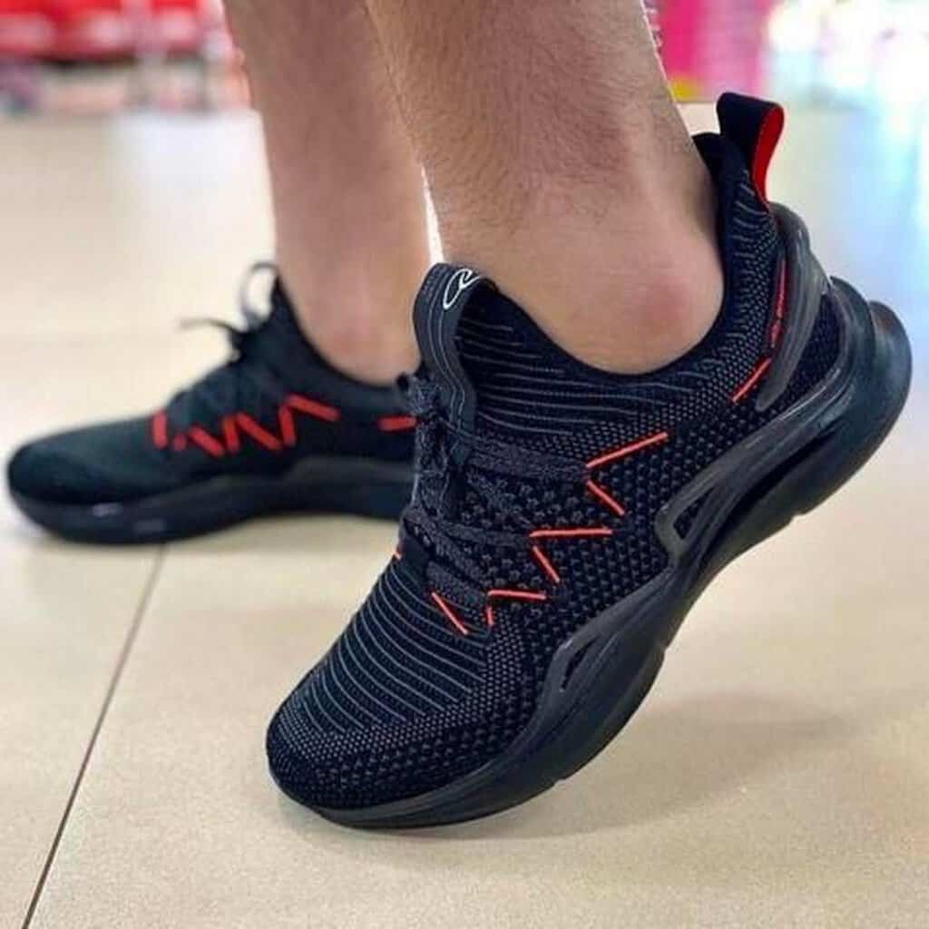 Tênis Metrópole, Olympikus, Masculino
