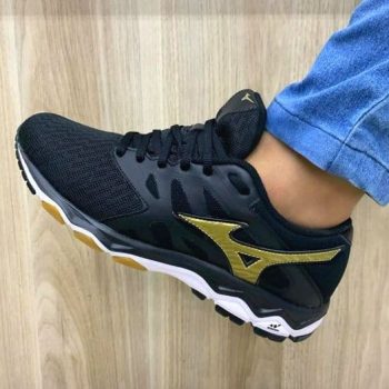 Tênis Mizuno Falcon 2 Feminino