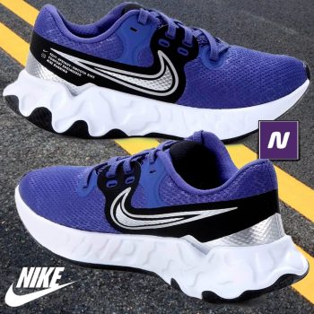 Tênis NIKE Renew Ride 2 Feminino