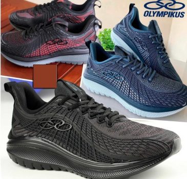 Tênis Olympikus Indico Masculino