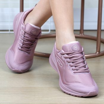 Tênis Olympikus Relax Feminino