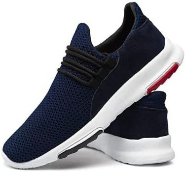 Tênis Sneaker Leve Sport Masculino Conforto Sapatofran