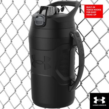 Under Armour Jarro de água unissex adulto, 1,8 l EUA