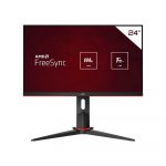 USADO: Monitor Gamer AOC Hero 24 144hz IPS 1ms AMD Freesync - 24G2BK