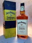 Whiskey Jack Daniel's Honey – 1 L