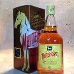 Whisky White Horse 700Ml