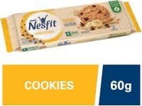 Cookie, Banana, Nesfit, 60g