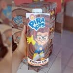 Achocolatado Pirakids 1L