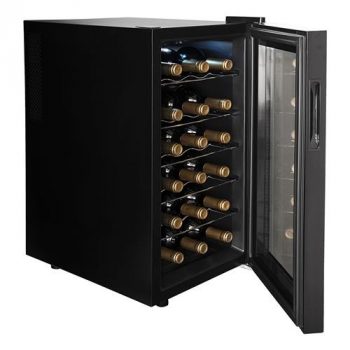 Adega Cannes 18 garrafas 220V Suggar