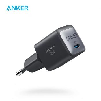 Anker Nano Ll 30w Gan² Pd Charger