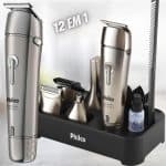 Aparador Pelos Multi Groom Aqua 12 Em 1 Pap03 Bivolt - Philco