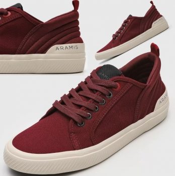 Aramis Daily Plus Tênis, Masculino