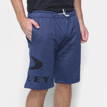 Bermuda Oakley Big Ellipse Masculina