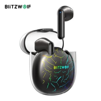 Blitzwolf BW-FLB5 TWS Fone de Ouvido