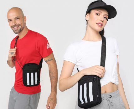 Bolsa Adidas Organizer