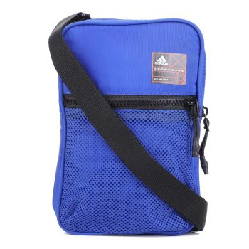 Bolsa Adidas Organizer Deca - Azul