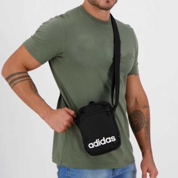 Bolsa Adidas Organizer Linear