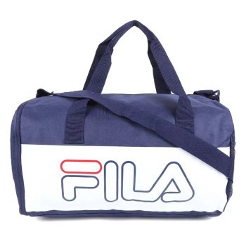 Bolsa Fila Essence - Azul Escuro