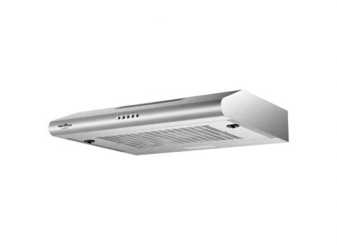 Britânia Depurador Slim Bdr60I Prata 127V