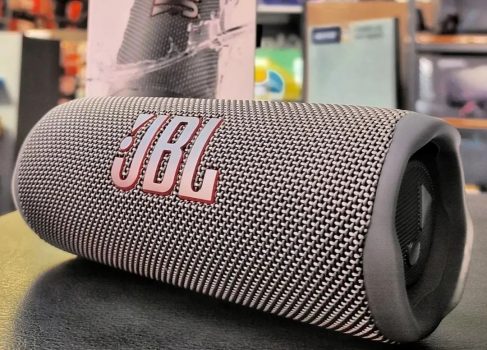 Caixa de Som Bluetooth JBL Flip 6 30W