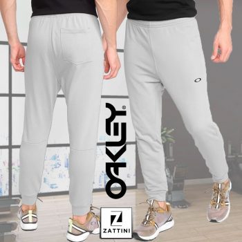 Calça Oakley Moletom Masculino