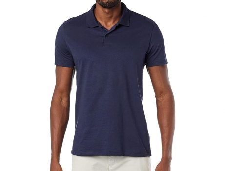 Camisa Polo Masculina